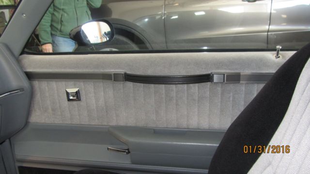 1986 Buick Regal Grand National - photo 9