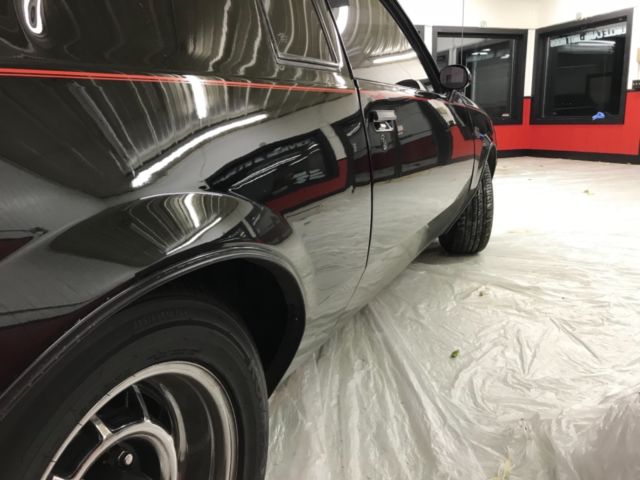1987 Buick Grand National - photo 10