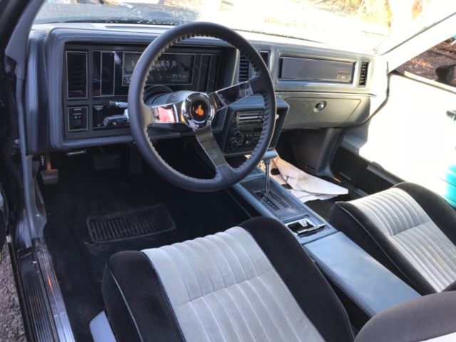 1987 Buick Grand National - photo 3
