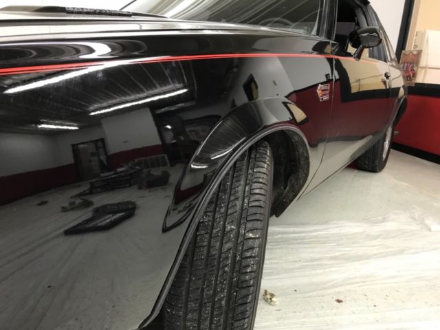 1987 Buick Grand National - photo 5