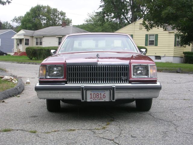 1979 Buick Regal Limited - photo 2