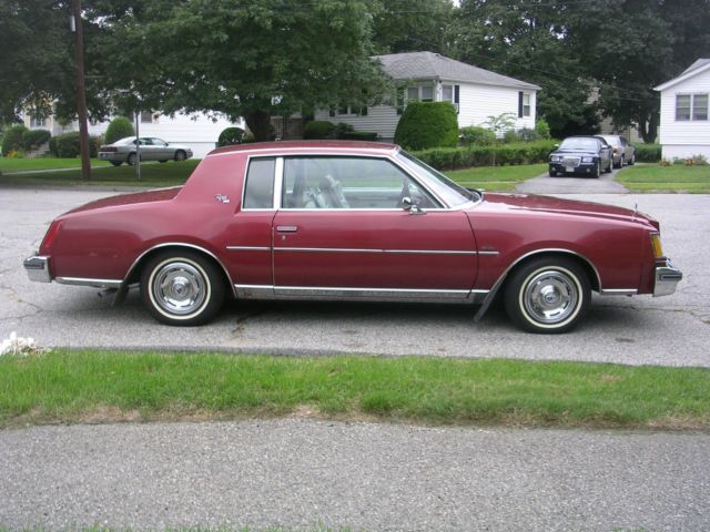 1979 Buick Regal Limited - photo 3