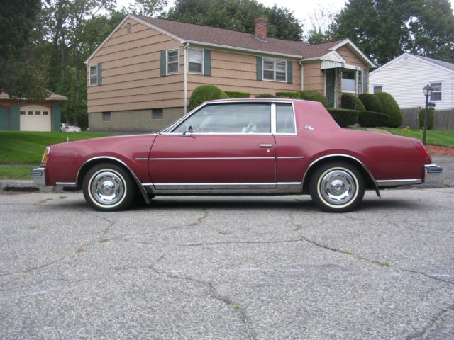 1979 Buick Regal Limited - photo 5