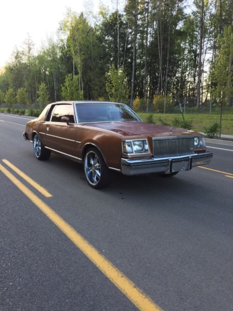 1979 Buick Regal Limited - photo 4