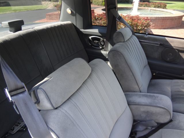 1987 Buick Regal T-Type - photo 5