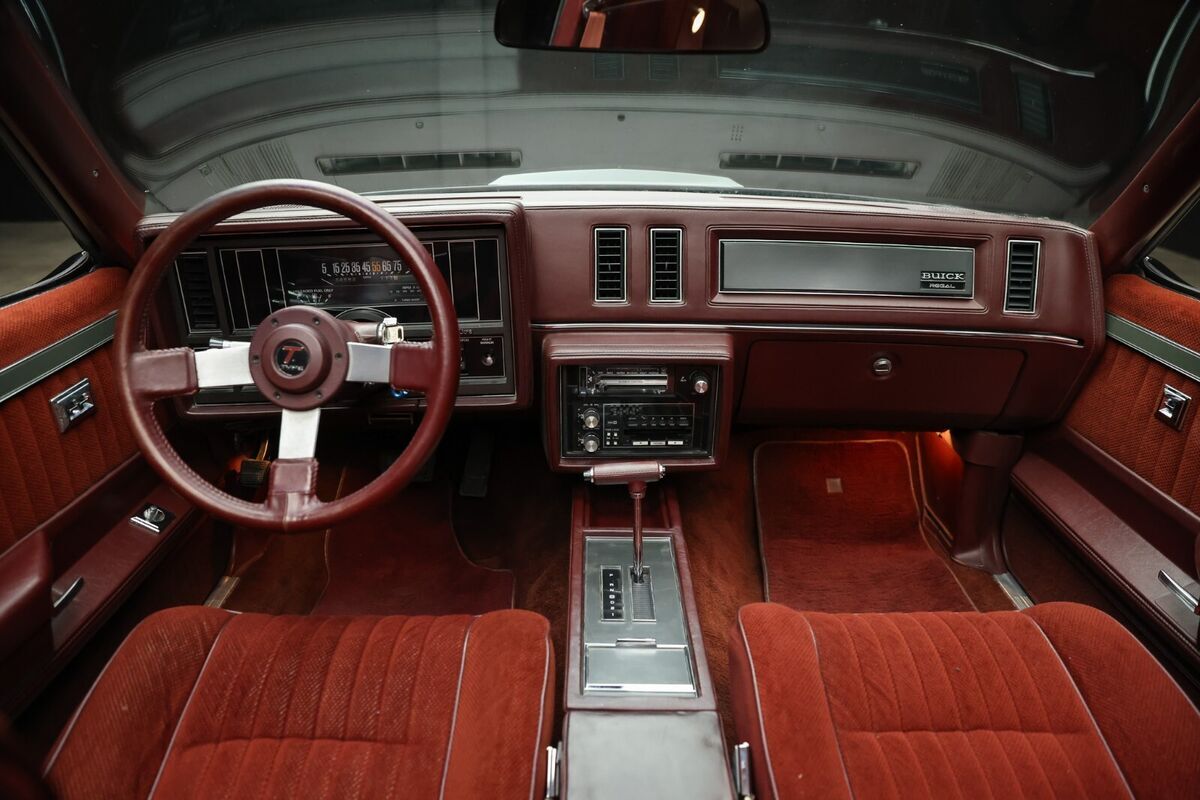 1984 Buick Regal - photo 11