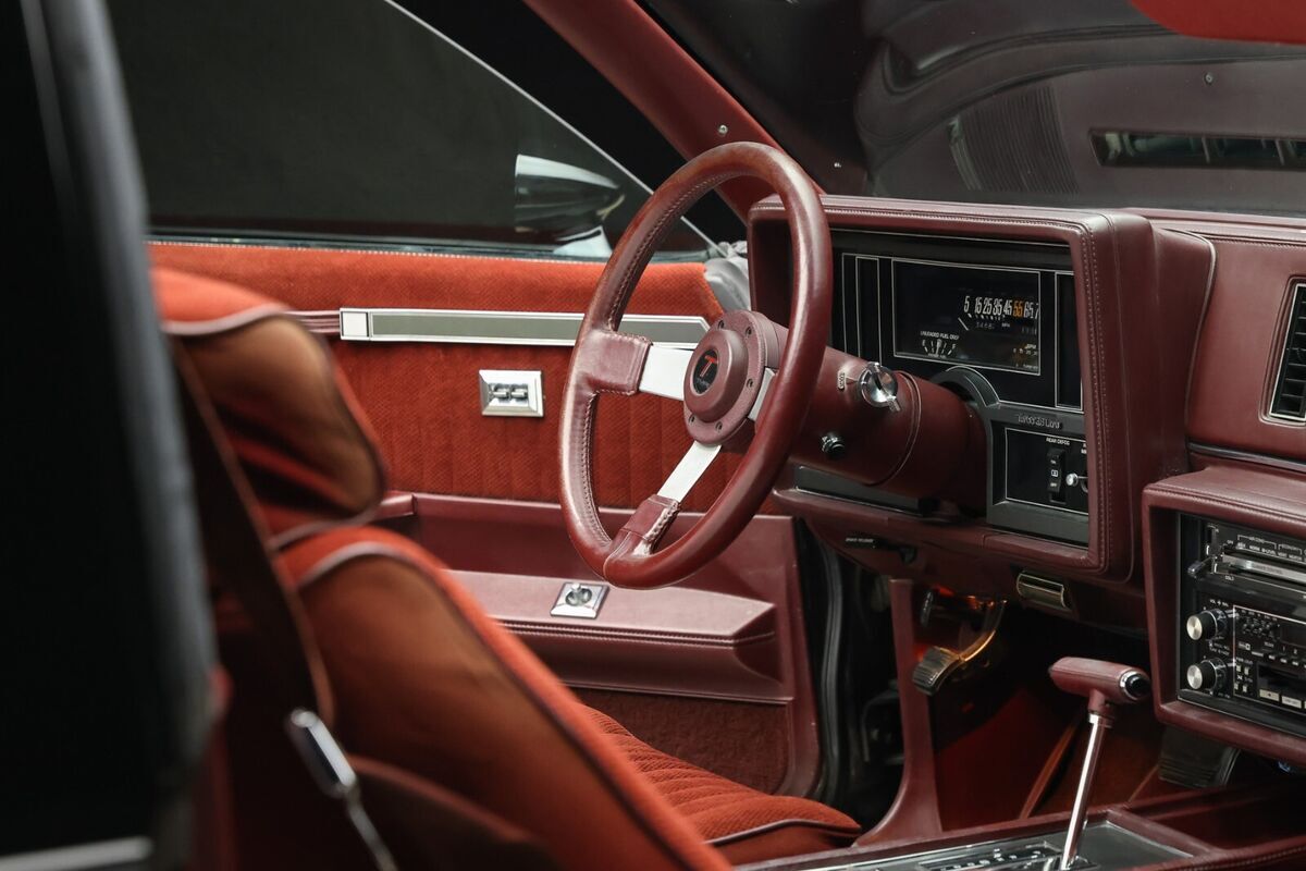 1984 Buick Regal - photo 12