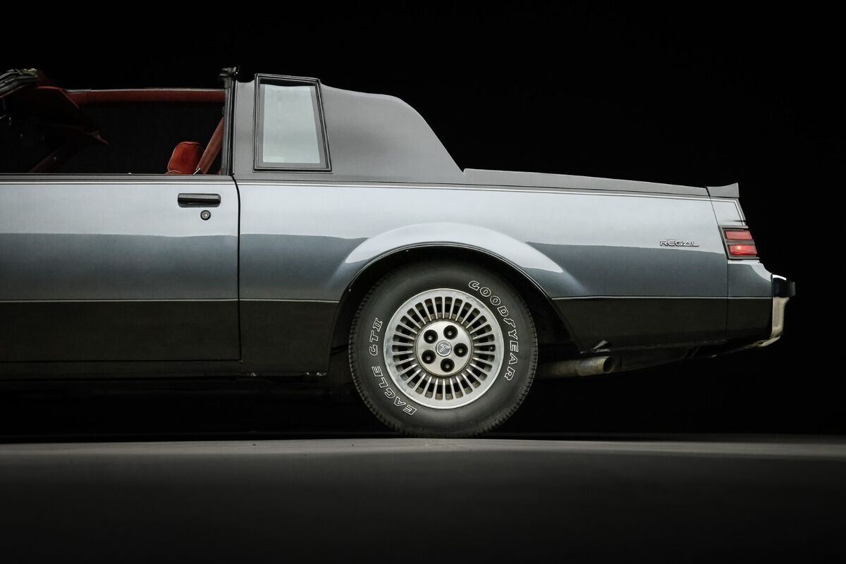 1984 Buick Regal - photo 7