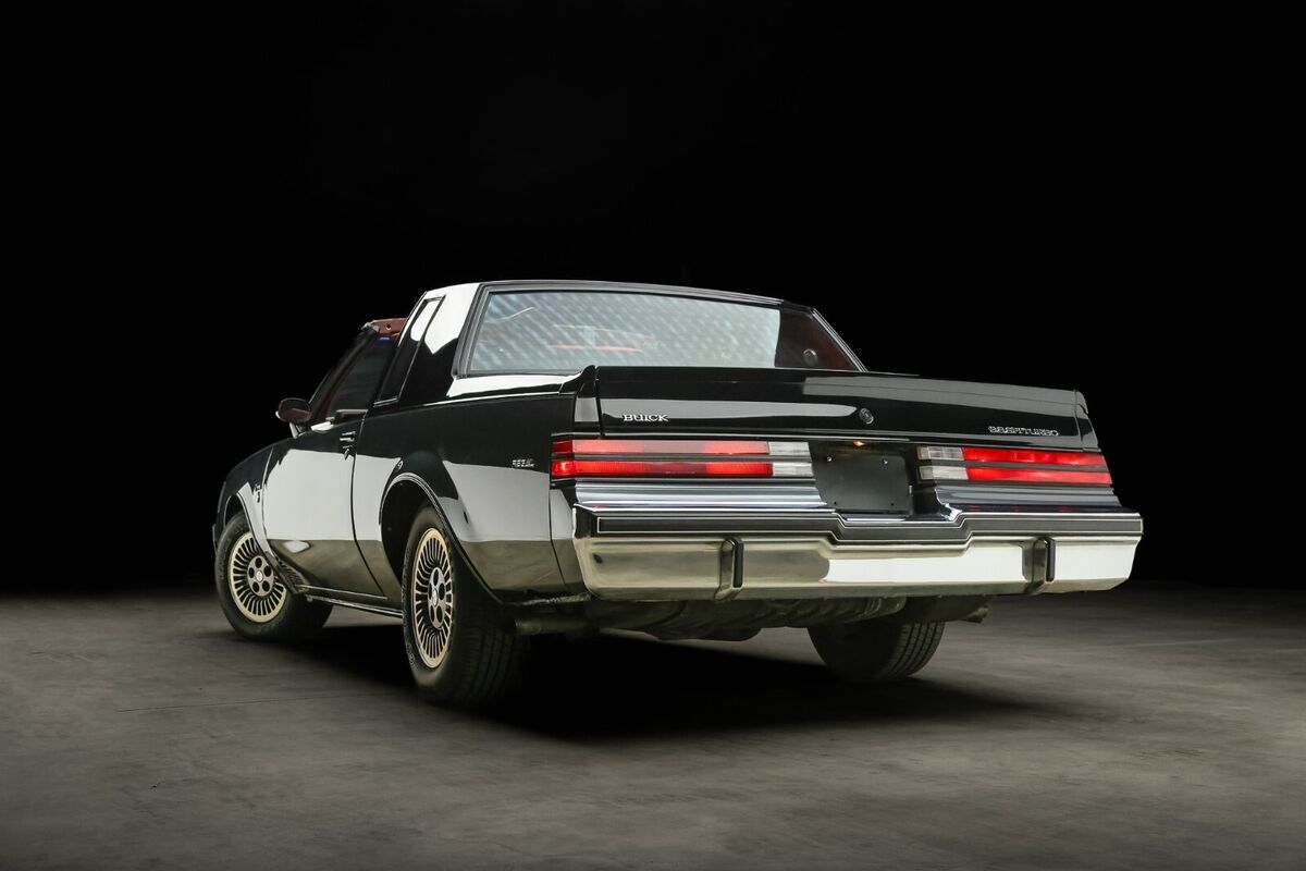 1984 Buick Regal - photo 9