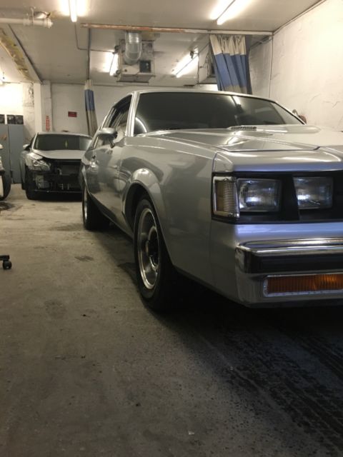 1985 Buick Regal - photo 11