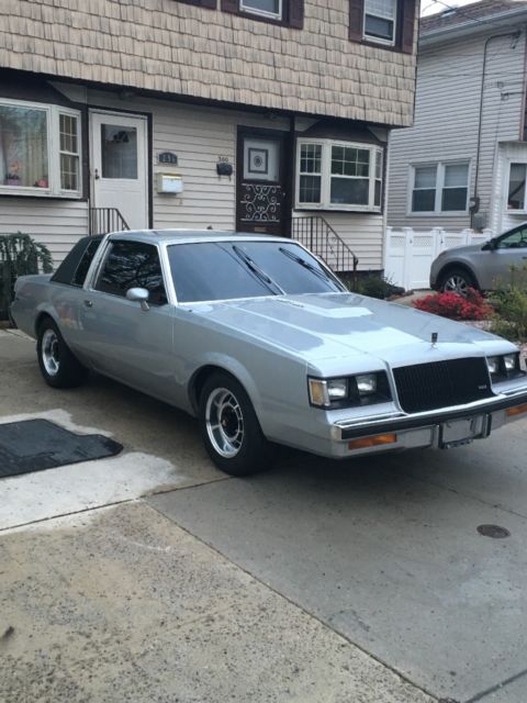 1985 Buick Regal - photo 2