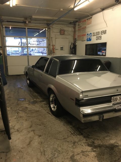1985 Buick Regal - photo 4