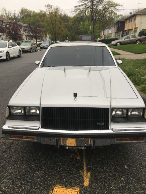 1985 Buick Regal - photo 5