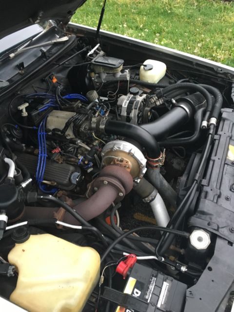 1985 Buick Regal - photo 6