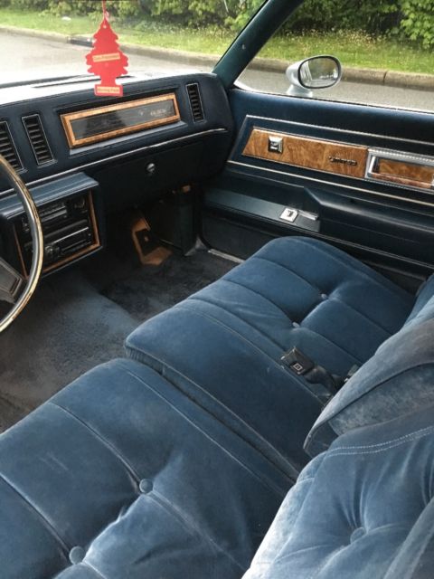 1985 Buick Regal - photo 8