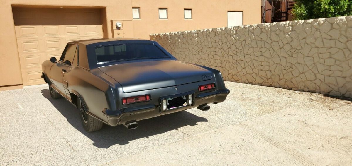 1964 Buick Riviera - photo 12