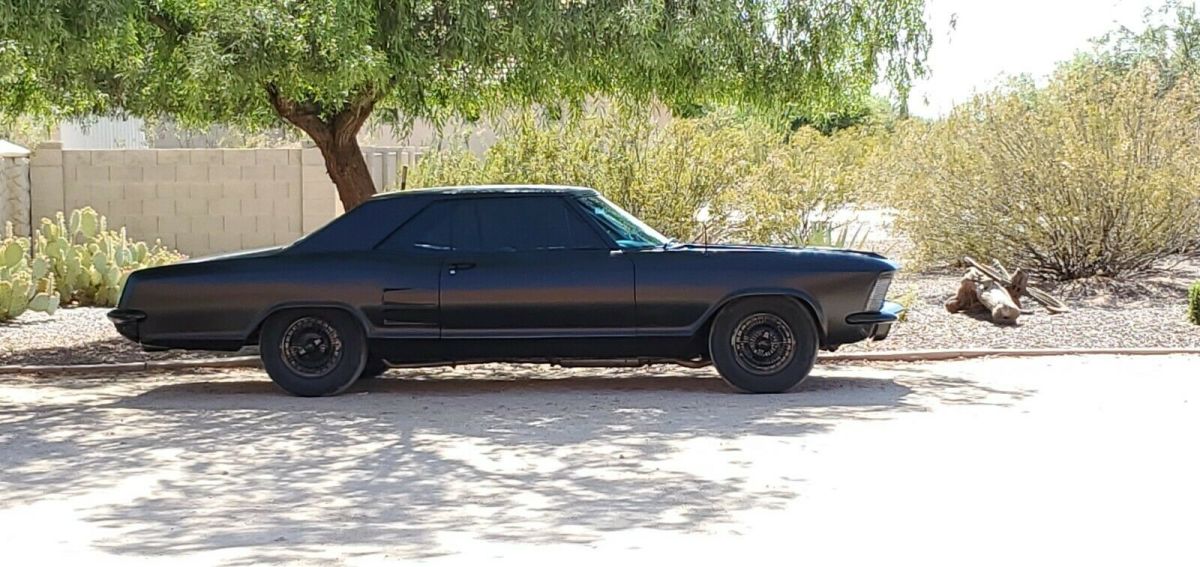 1964 Buick Riviera - photo 3