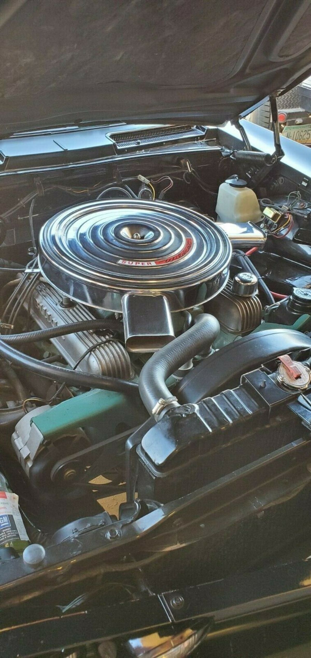 1964 Buick Riviera - photo 4