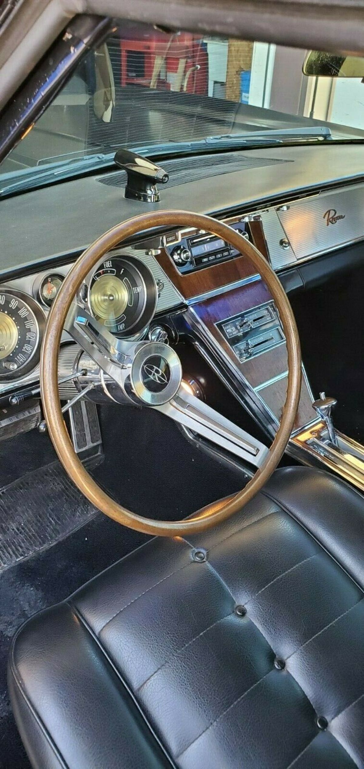 1964 Buick Riviera - photo 6