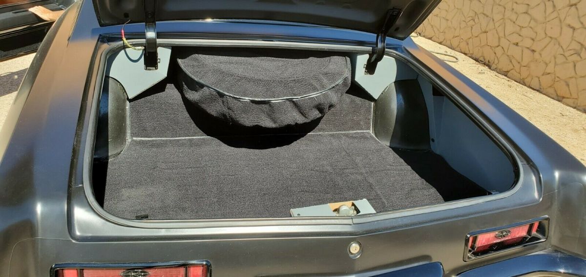 1964 Buick Riviera - photo 7