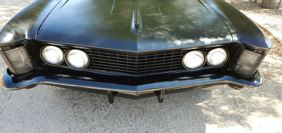 1964 Buick Riviera - photo 8