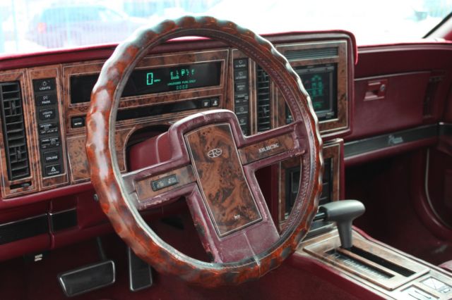 1989 Buick Riviera - photo 3