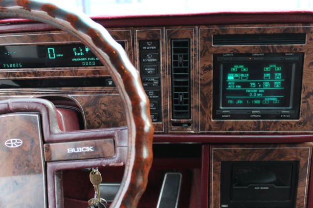 1989 Buick Riviera - photo 4