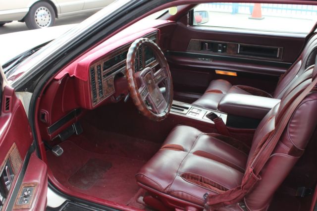 1989 Buick Riviera - photo 5