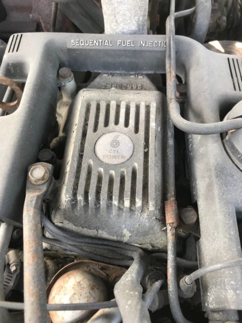 1985 Buick Riviera T-Type - photo 12