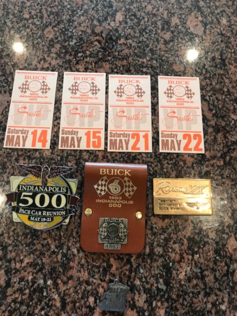 1985 Buick Riviera T-Type - photo 13