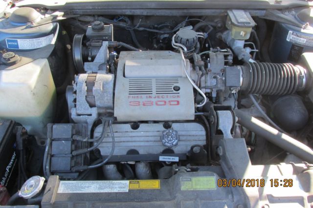 1990 Buick Riviera - photo 11