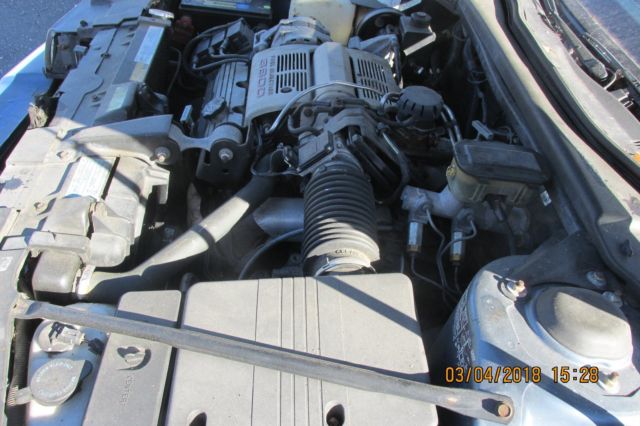 1990 Buick Riviera - photo 12