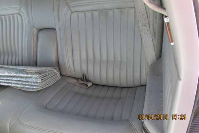 1990 Buick Riviera - photo 9