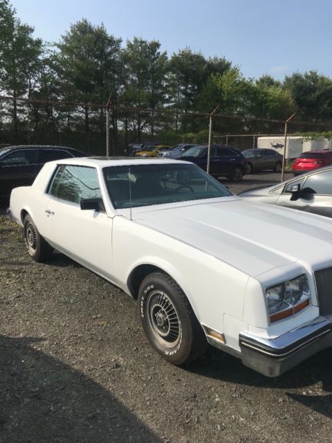 1985 Buick Riviera T-Type - photo 2