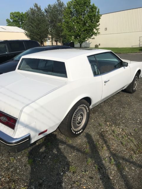 1985 Buick Riviera T-Type - photo 3