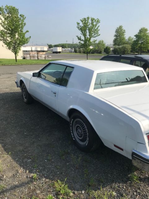 1985 Buick Riviera T-Type - photo 4