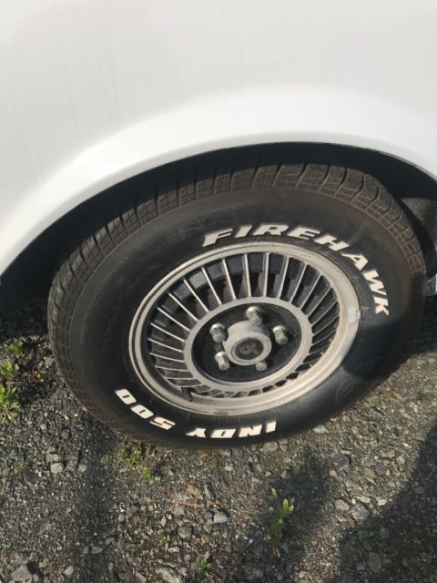 1985 Buick Riviera T-Type - photo 5