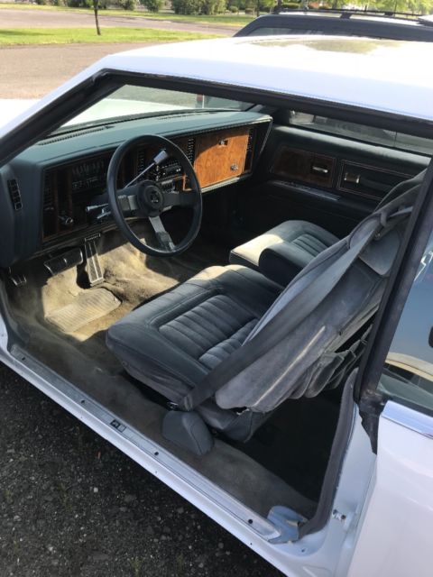 1985 Buick Riviera T-Type - photo 6