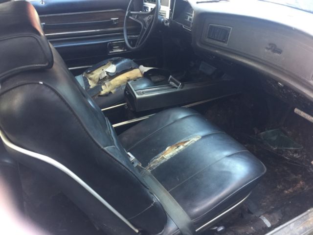 1972 Buick Riviera - photo 10