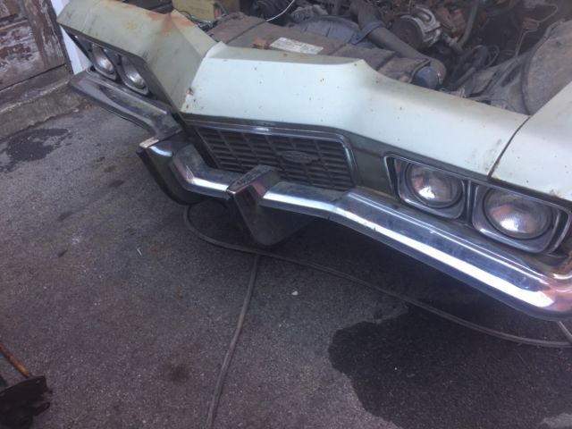 1972 Buick Riviera - photo 11