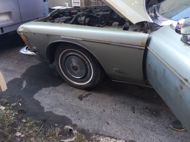 1972 Buick Riviera - photo 13