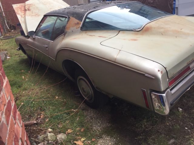 1972 Buick Riviera - photo 4