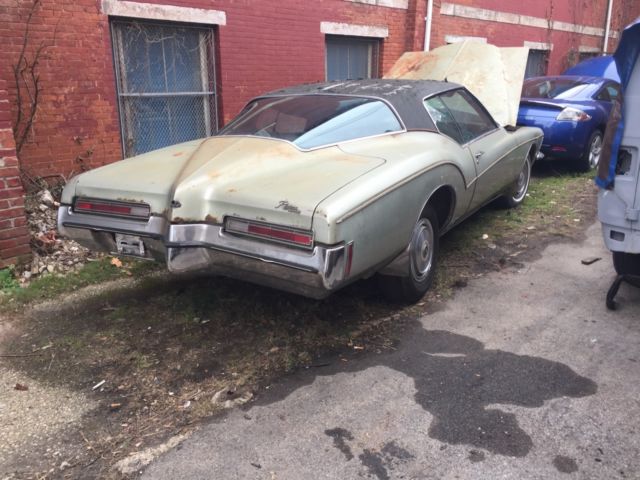 1972 Buick Riviera - photo 5