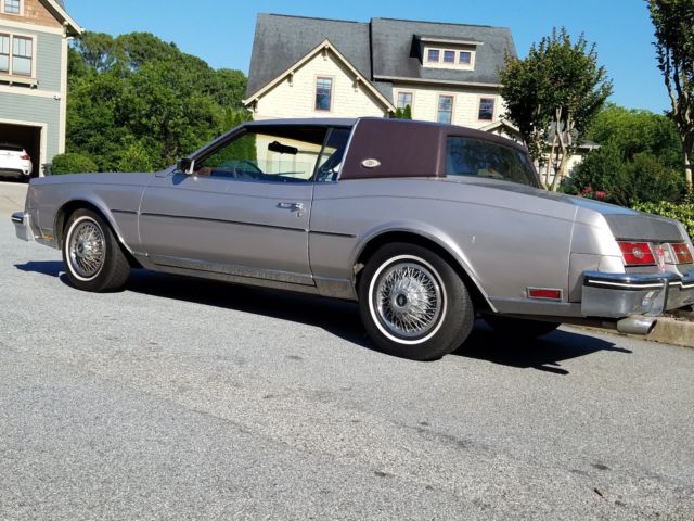 1984 Buick Riviera - photo 3