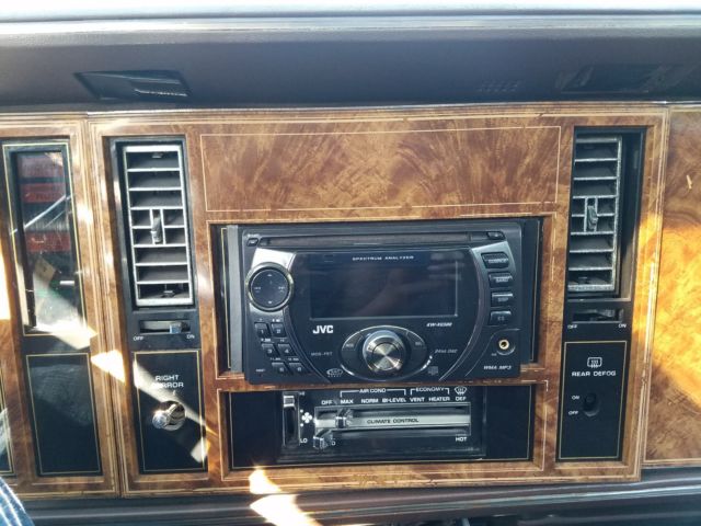 1984 Buick Riviera - photo 7