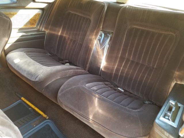 1984 Buick Riviera - photo 6