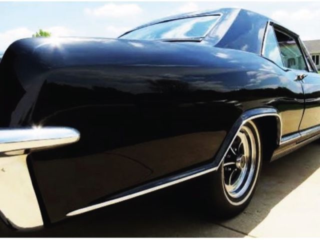 1965 Buick Riviera - photo 11