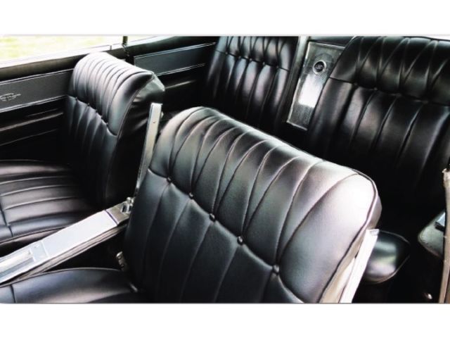 1965 Buick Riviera - photo 12
