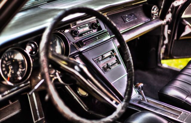 1965 Buick Riviera - photo 2