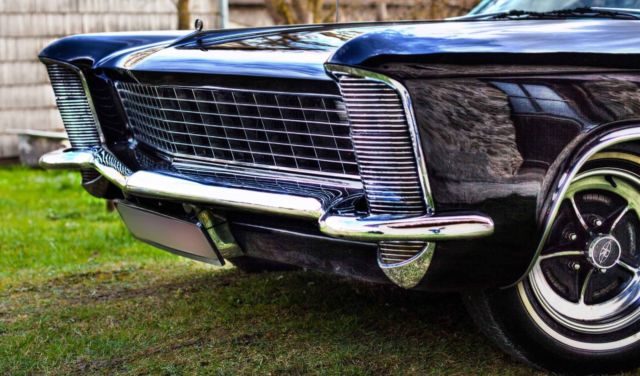 1965 Buick Riviera - photo 3